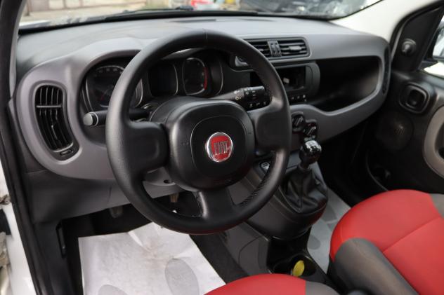 Fiat Panda 1.3 MJT S&S Lounge - Foto 10