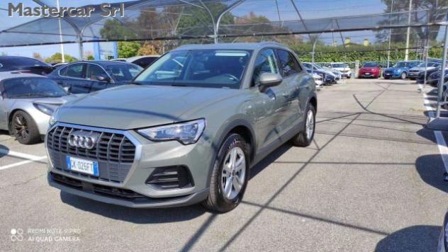 AUDI Q3 Q3 45 1.4 tfsi e Business s-tronic - GK026FT rif. 24006079 - Foto 2