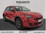 FIAT 600 Hybrid 110 CV DCT MHEV Business rif. 23774563