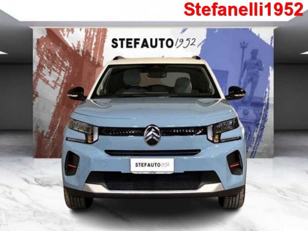 CITROEN C3 Nuova Elettrica 83kw (113cv) - MAX rif. 23668869 - Foto 4