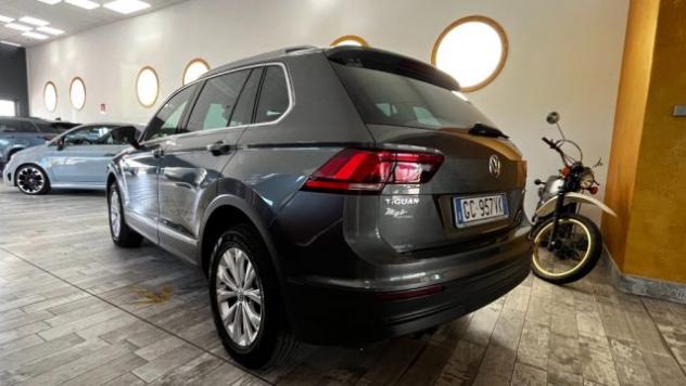 VOLKSWAGEN Tiguan 2.0 TDI 150 CV SCR DSG Life 4 motion rif. 23803431 - Foto 4
