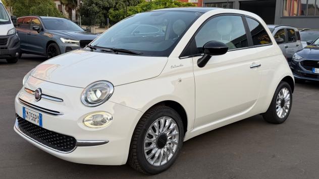 FIAT 500 1.0 HYBRID DOLCEVITA 69 CV - TETTO, PELLE, NEOPATENTATI - Foto 3