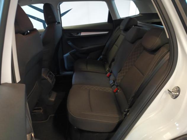Škoda Karoq 1.0 TSI Executive PROMO VALIDA CON FINANZIAMENTO!!! - Foto 9