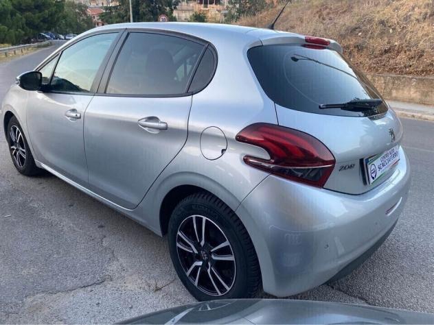 Peugeot 208 BlueHDi 75 5 porte Allure - Foto 3