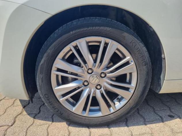 SUZUKI Baleno 1.2 Hybrid B-Top rif. 24008493 - Foto 3