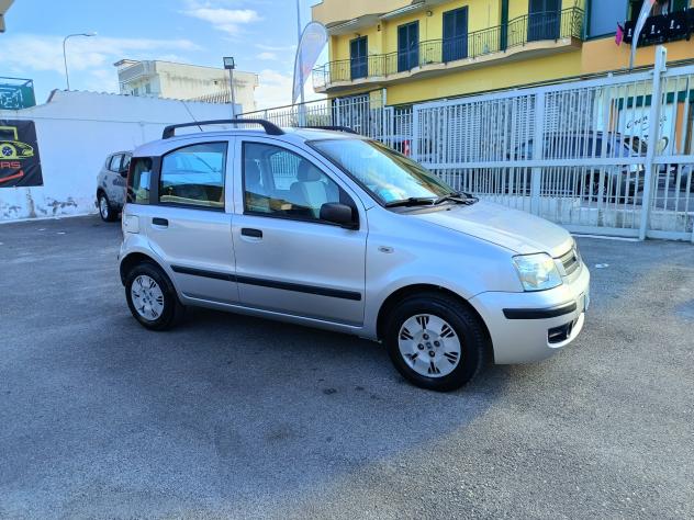Fiat Panda 1.2 Dualogic - Foto 4