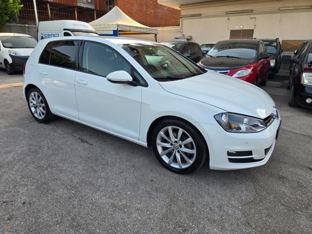 Volkswagen Golf 1.6 TDI 5p. Highline BlueMotion Technology - Foto 2
