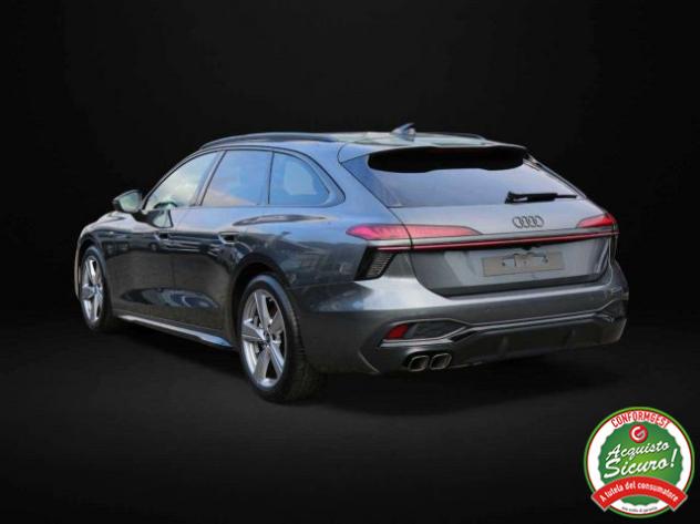 AUDI A6 2.0 tdi mhev 204cv S tronic S Line RESTYLING rif. 23955266 - Foto 5