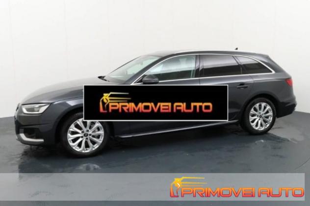 AUDI A4 40 TFSI S tronic Business Advanced rif. 20885061 - Foto 2