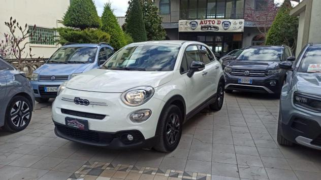 FIAT - 500X - 1.3 M.Jet 95 CV
