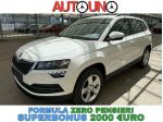 Škoda Karoq 1.0 TSI Ambition