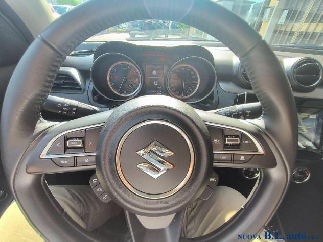 SUZUKI - Swift - 1.2 Hybrid Top - Foto 9