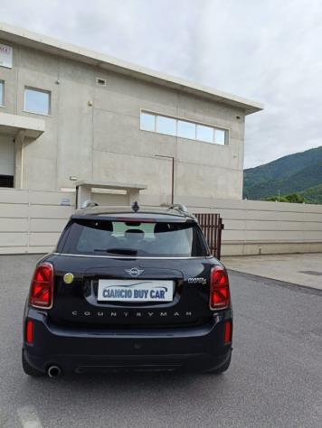 MINI Countryman 1.5 Cooper SE Classic Countryman ALL4 rif. 24027158 - Foto 5