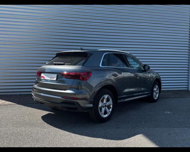 AUDI Q3 45 TFSIe S-TRONIC S-LINE EDITION rif. 24058144 - Foto 2