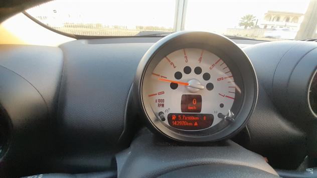 Mini Cooper D Countryman 1.6 - Foto 7