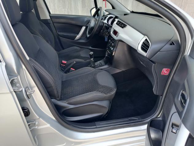 Citroen C3 1.1 BENZINA 44 KW 2011 - Foto 10