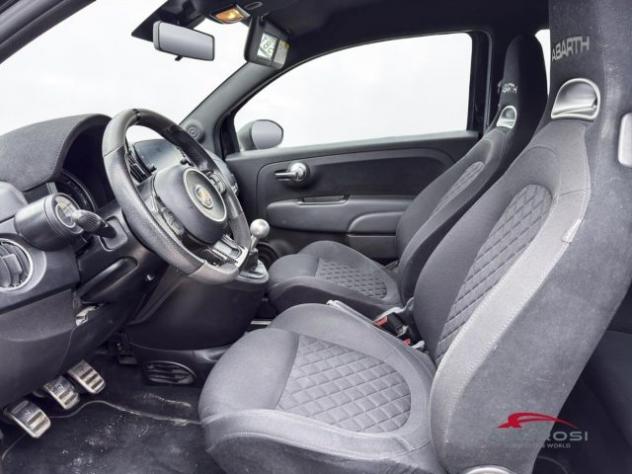 ABARTH 695 1.4 t-jet 180cv rif. 23508817 - Foto 10