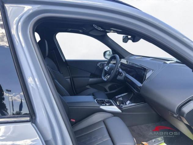 BMW X3 xDrive20d Msport Pro Premium Innovation Package rif. 23499455 - Foto 8