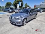 MERCEDES-BENZ C 200 200 CDI Executive - PER OPERATORI DEL SETTORE rif. 23738253