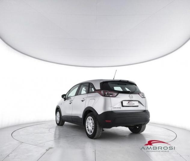OPEL Crossland X 1.2 12V Advance rif. 23662873 - Foto 4