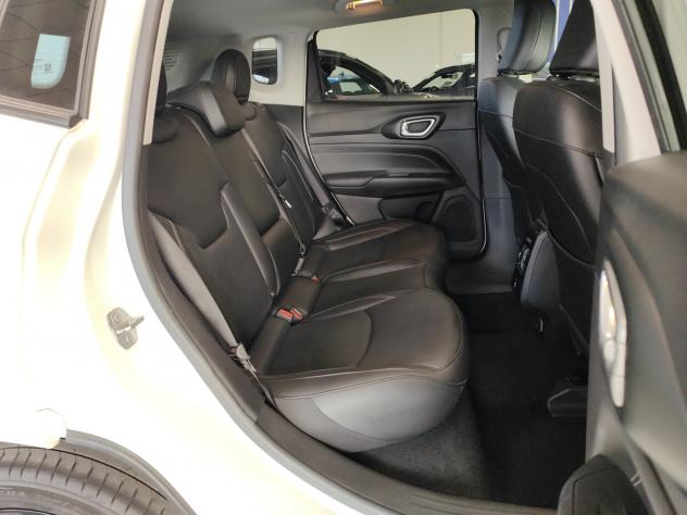 Jeep Compass 1.3 T4 PHEV AT6 4xe S Pelle Camera Adaptive Cruise - Foto 6