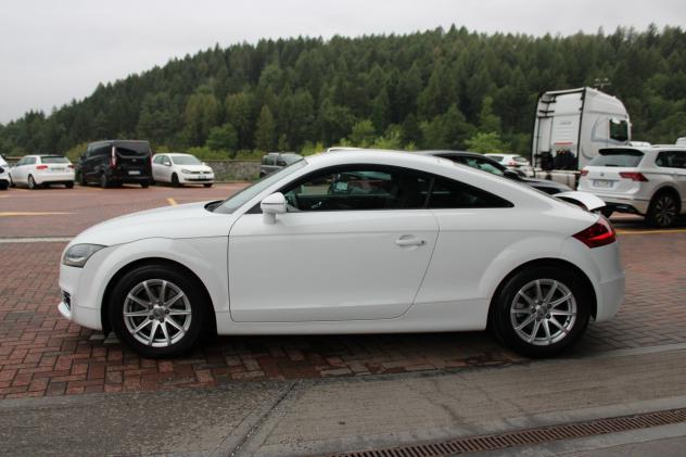 Audi TT TT Coupe 2.0 tdi quattro - Foto 7