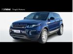 LAND ROVER Range Rover Evoque 5 Porte 2.0 TD4 150cv SE Dynami rif. 23115342
