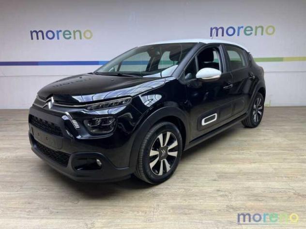 CITROEN C3 1.5 bluehdi 100 CV Shine s&s rif. 19121108
