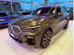 BMW X6 xDrive30d Msport rif. 23449927