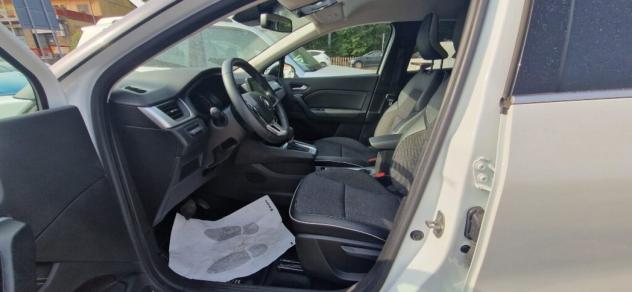 RENAULT RENAULT Captur 2ª serie Captur Full Hybrid E-Tech 145 CV Techno - Foto 5