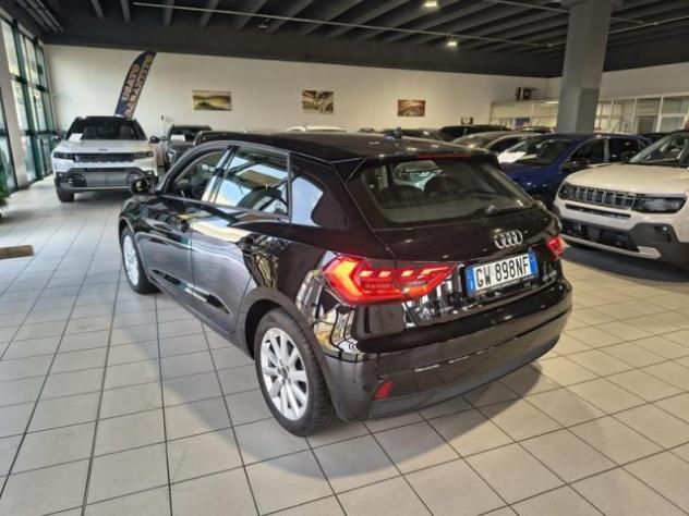 AUDI A1 SPB 25 TFSI Admired NEOPATENTATI rif. 23976765 - Foto 5