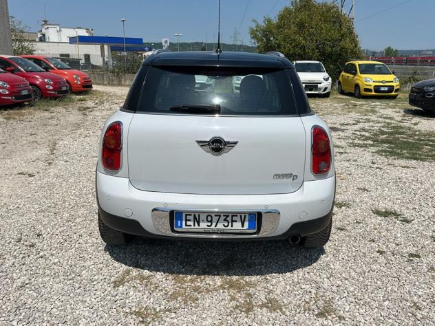 MINI Countryman Mini 2.0 Cooper D auto - Foto 3