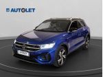 Volkswagen T-Roc I 2022 1.0 tsi R-Line 110cv