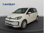 Volkswagen up! 5p 1.0 evo Move 65cv