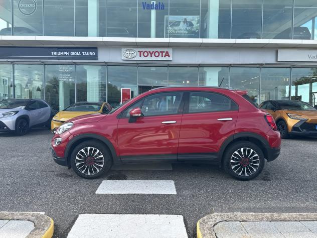 FIAT 500X 500X 1.5 T4 Hybrid 130 CV DCT Red - Foto 6