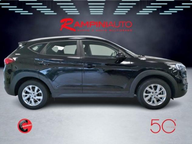 HYUNDAI Tucson 1.6 CRDi XTech 116 Cv Pronta Consegna rif. 23353995 - Foto 6