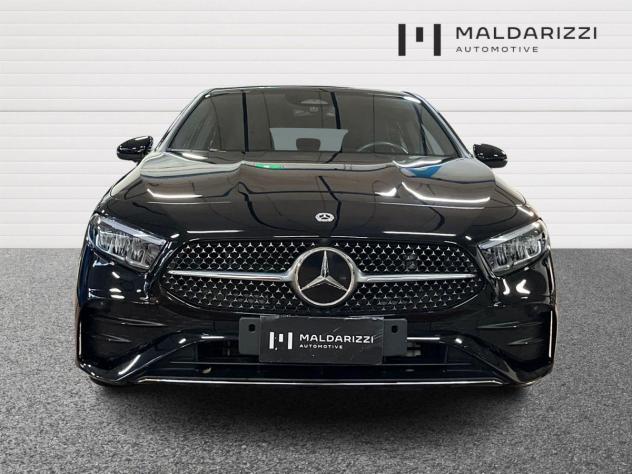 Mercedes-Benz Classe A - W177 2023 A 180 d AMG Line Advanced Plus auto - Foto 2