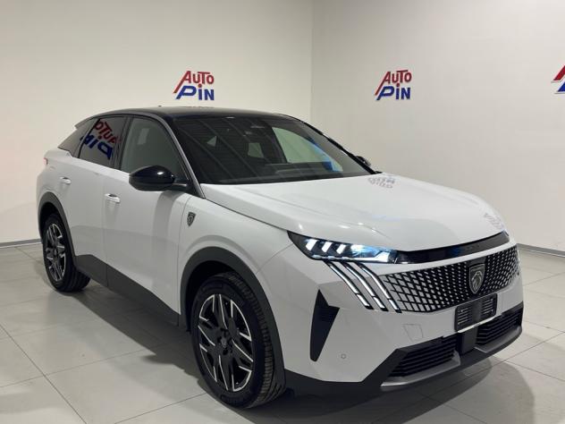 Peugeot 3008 3008 Hybrid 136 e-DCS6 GT-LINE *PROMO* - Foto 3