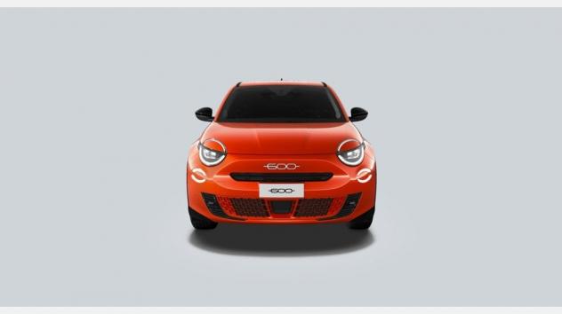 FIAT 600 Hybrid Pop 1.2 Hybrid 110cv