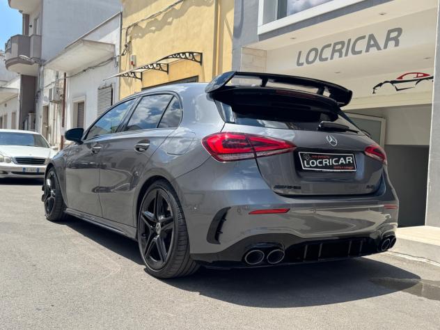 Mercedes-benz A 45 AMG 4Matic+ - Foto 2
