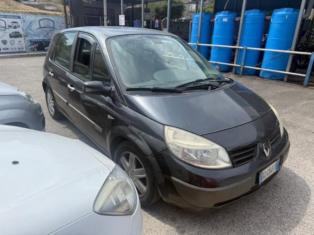 Renault Scenic Scic 1.5 dCi/105CV Pack - Foto 2