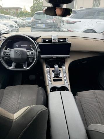 Ds 7 Crossback BlueHDi 130 aut. Performance Line - Foto 7