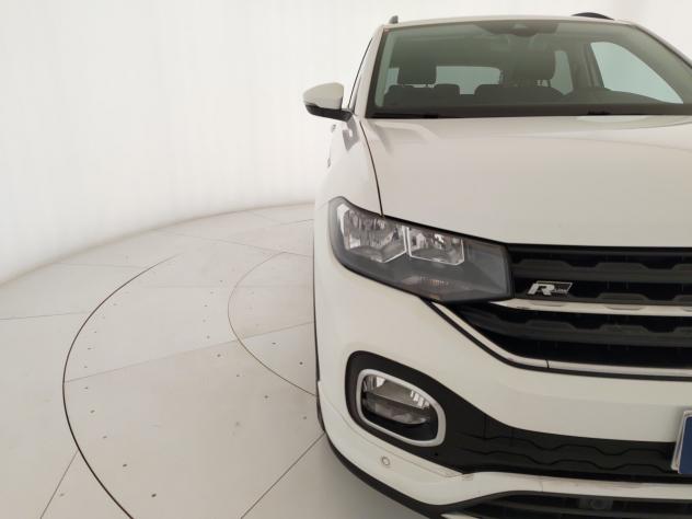 Volkswagen T-Cross 1.0 TSI 81kW Sport - Foto 5