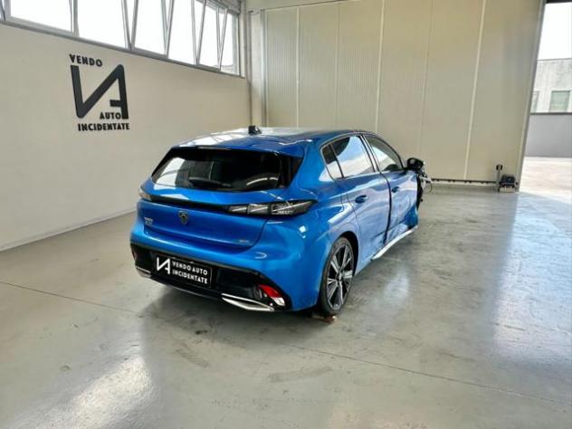 PEUGEOT 308 PLUG-IN HYBRID 225 E-EAT8 GT rif. 24024438 - Foto 7