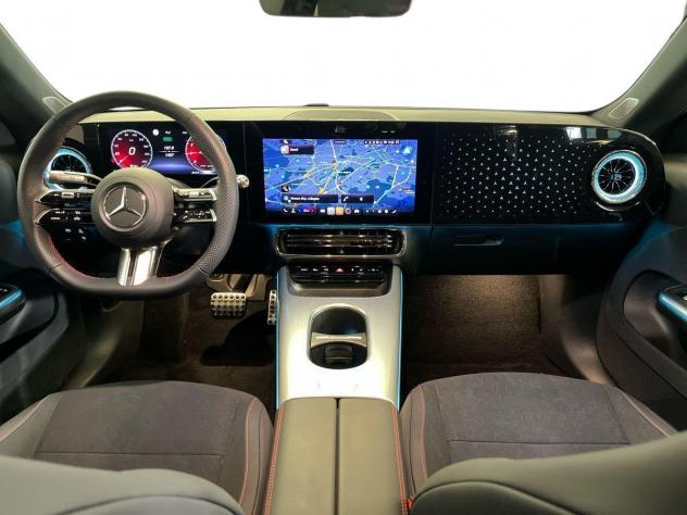 Mercedes-Benz CLA Hybrid 200 Advanced Plus - Foto 9