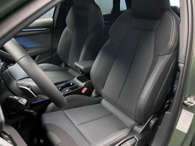 AUDI A3 SPB 35 TDI 110 kW S tronic S line edition rif. 23890992 - Foto 5