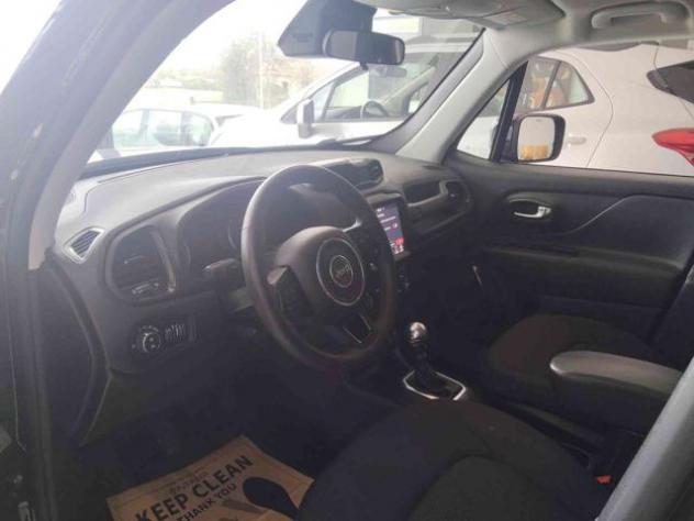 JEEP Renegade 1.0 T3 Limited DARK LINE rif. 23791000 - Foto 5