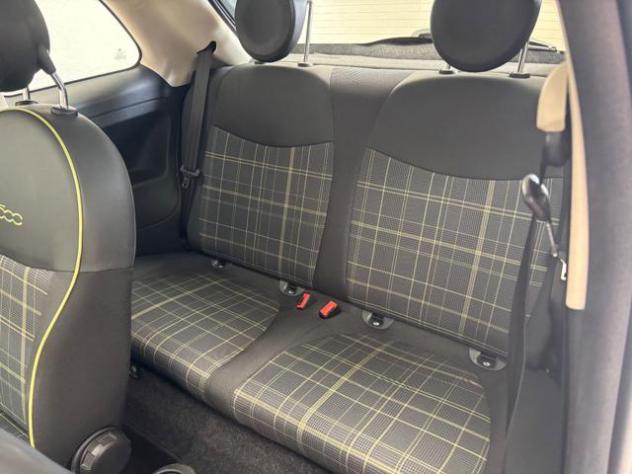 FIAT 500 1.2 EasyPower rif. 24124133 - Foto 10