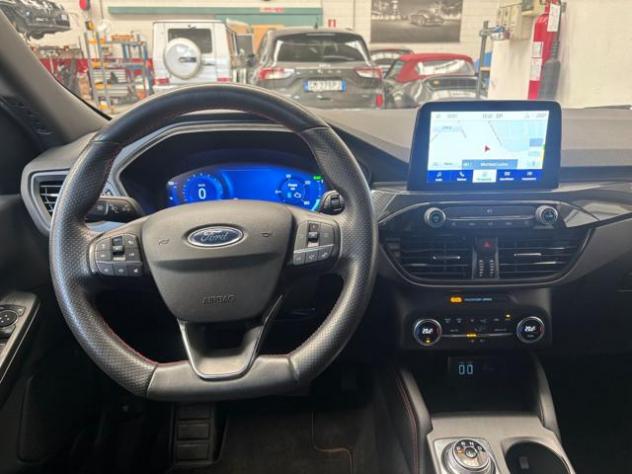 FORD Kuga 2.5 Plug In Hybrid 225 CV CVT 2WD ST-Line rif. 23905261 - Foto 9