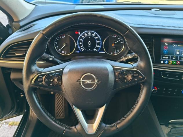 Opel Insignia 1.6 CDTI 136 S&S aut.Sports Tourer Innovation - Foto 8